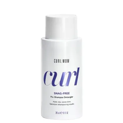 Zdjęcie Color Wow Pre-Szampon Rozplątujący do włosów Kręconych 295 ml