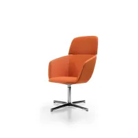 Picture Elegant Soul office chair