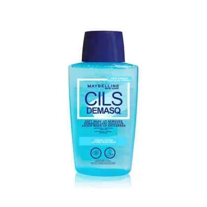 Zdjęcie Maybelline Cils Demasq Środek do demakijażu oczu 150 ml