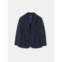 Zdjęcie Mayoral Marynarka 6485 Granatowy Regular Fit