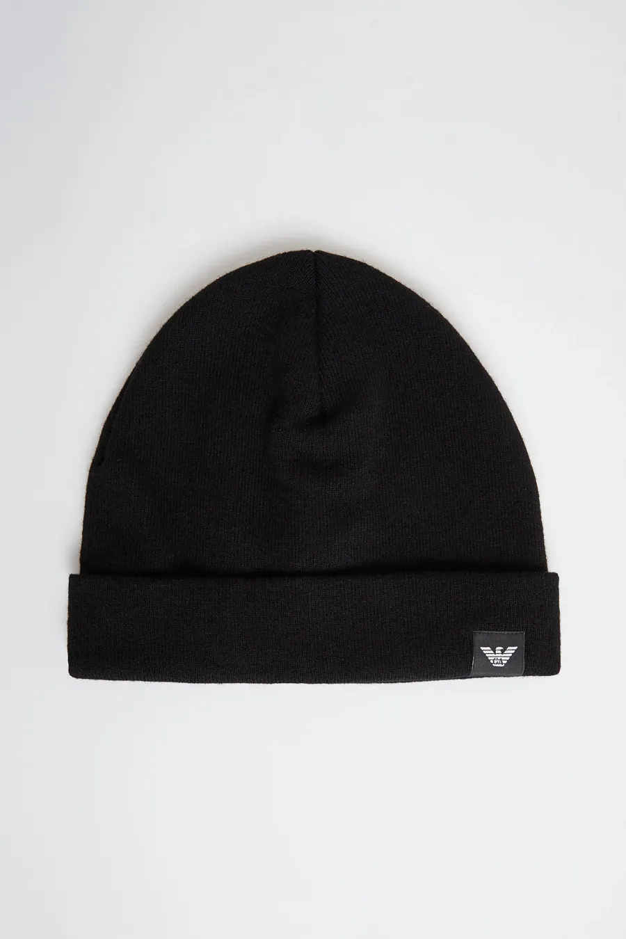 obrazek 1 Czapka męska z wełną EMPORIO ARMANI Emporio Armani