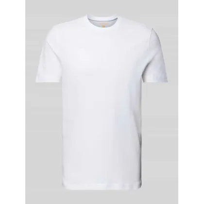 Zdjęcie T-shirt z okrągłym dekoltem