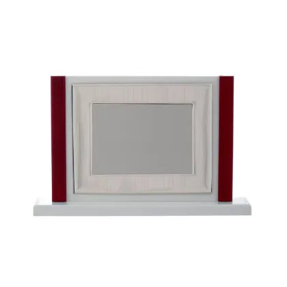 Picture Commemorative plate for occasions - Astra Argenti