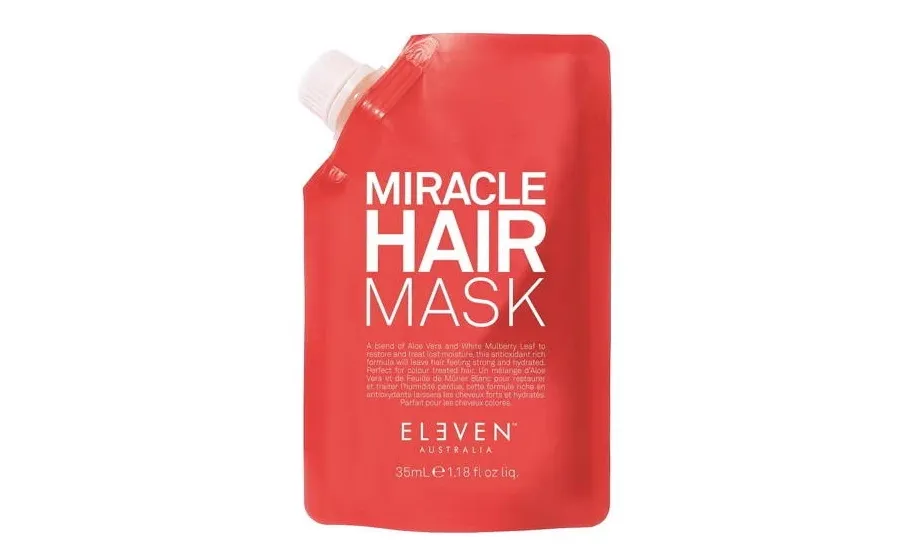obrazek 1 Eleven Australia Miracle Hair Maska do włosów 35 ml