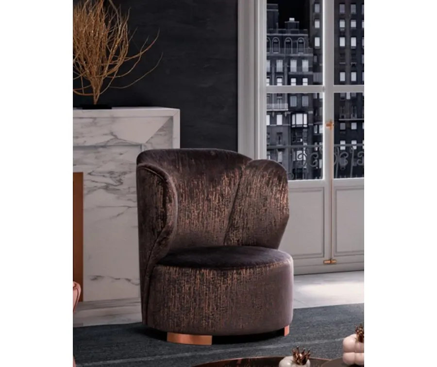 obrazek 1 Designerski fotel CONDOR - OPR House