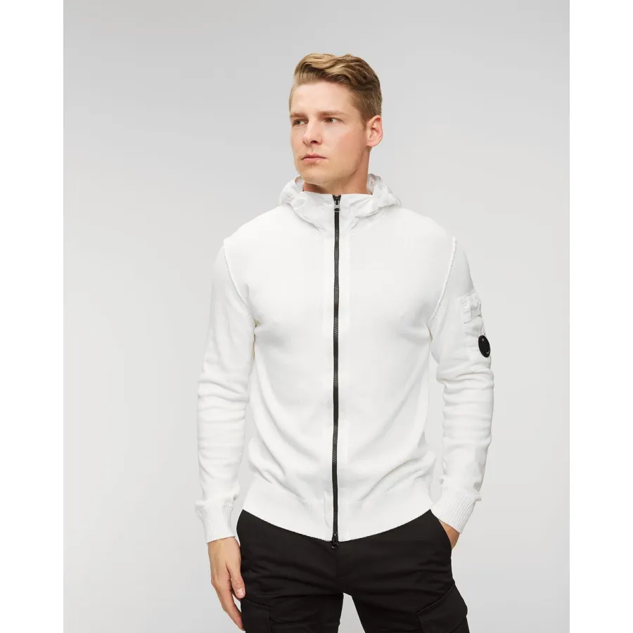 obrazek 1 Sweter C.p. Company CP Company