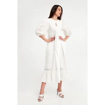 Zdjęcie Sukienka Cerbero WEEKEND MAX MARA Weekend Max Mara
