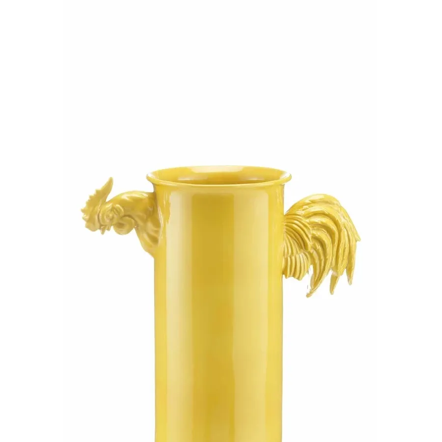 obrazek 2 Okazały wazon ceramiczny włoskiej marki Rebirth Ceramics