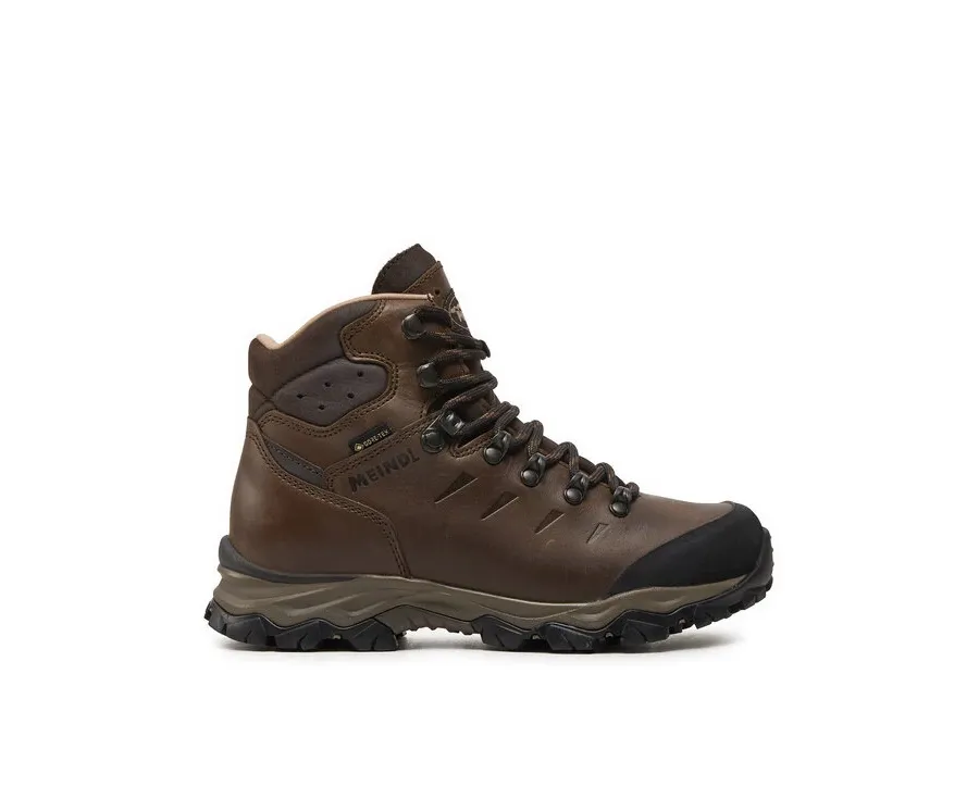 obrazek 1 Meindl Trekkingi Chile Lady Gtx GORE-TEX 2998/46 Brązowy