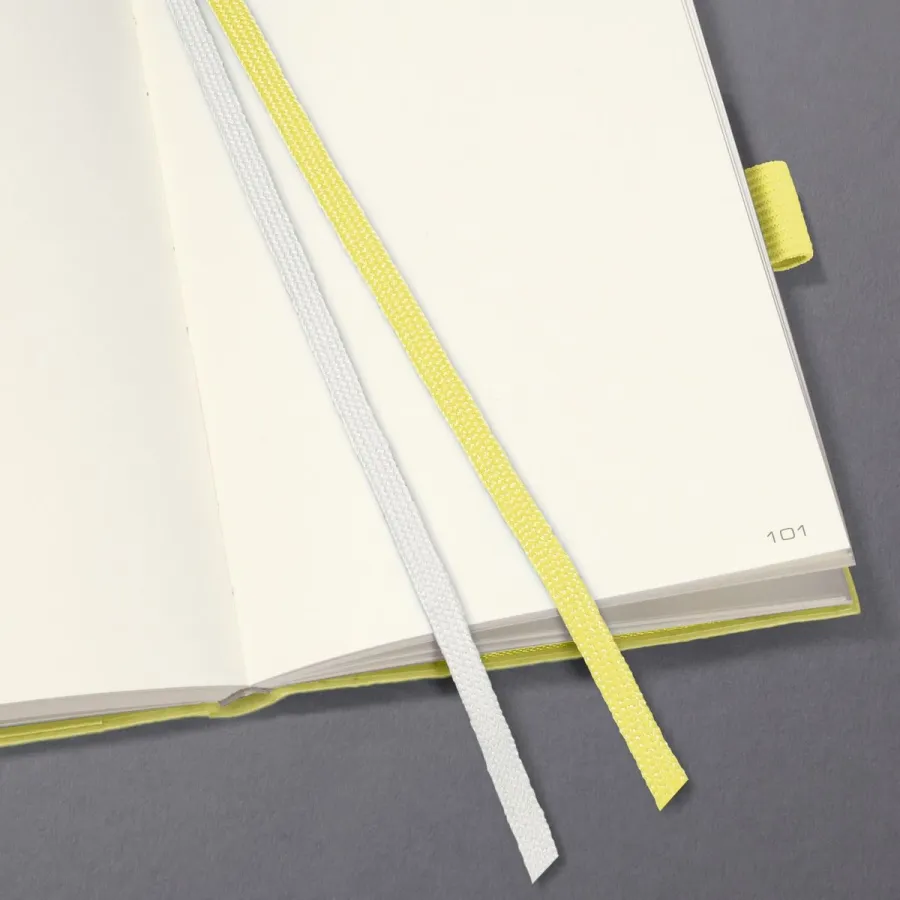 obrazek 5 Awangardowy Notes z kolekcji Felt