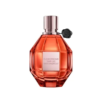Zdjęcie Viktor & Rolf Flowerbomb Tiger Lily Woda perfumowana 100 ml