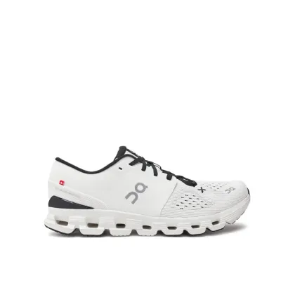 Zdjęcie On Buty do biegania Cloud X 4 3ME30040791 Écru