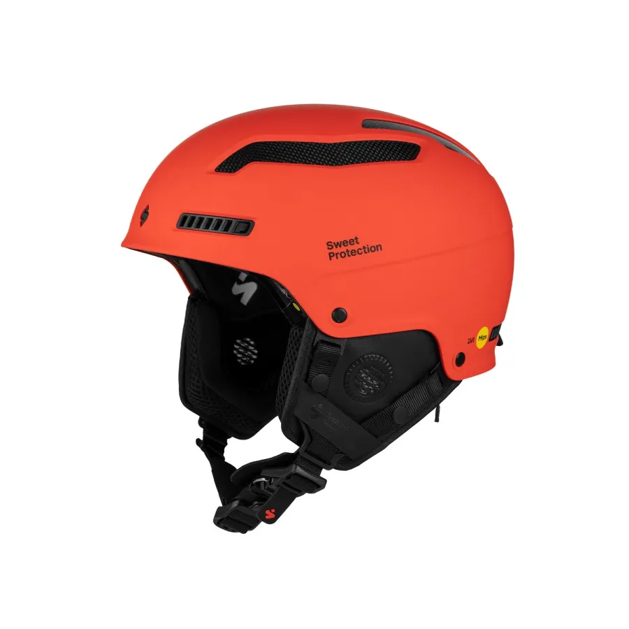 obrazek 1 Kask Narciarski Sweet Protection Trooper 2vi Mips