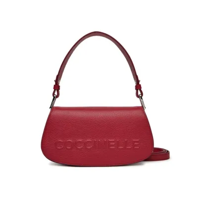 Zdjęcie Coccinelle Torebka E5 QBB 52 01 01 Bordowy