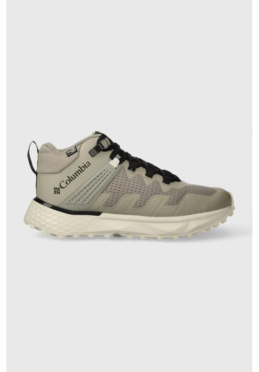 obrazek 1 Columbia buty FACET 75 MID OD męskie kolor beżowy 2027051