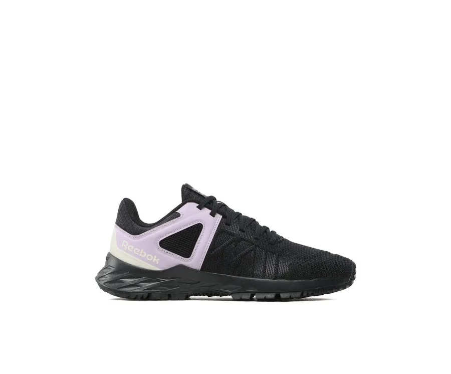 obrazek 1 Reebok Buty do biegania Astroride Trail 2.0 IF7261 Czarny