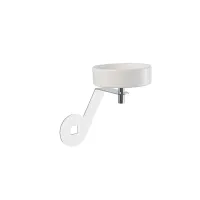 Picture Modern wall-mounted soap holder - Stilhaus