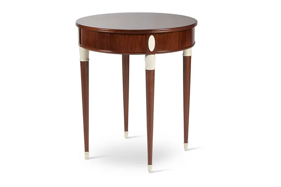 obrazek 1 Stolik kawowy z stylu Art deco