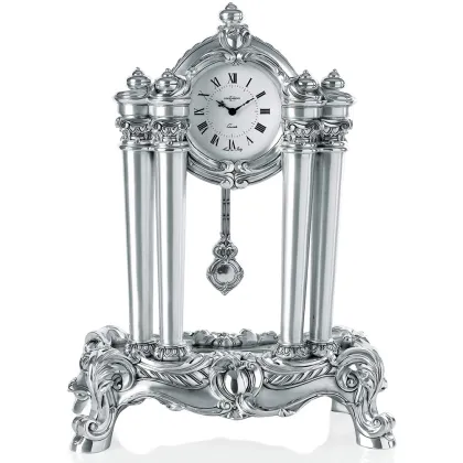 Picture A desk watch for the president's office