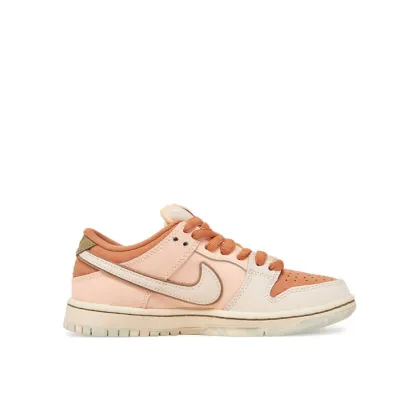 Zdjęcie Nike Sneakersy SB Dunk Low Pro Prm FV5926 200 Brązowy