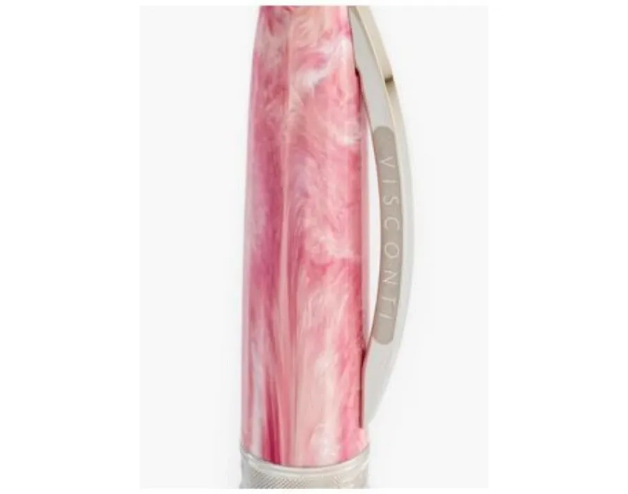 obrazek 3 Piękne pióro kulkowe Visconti Souvenir De Mauve