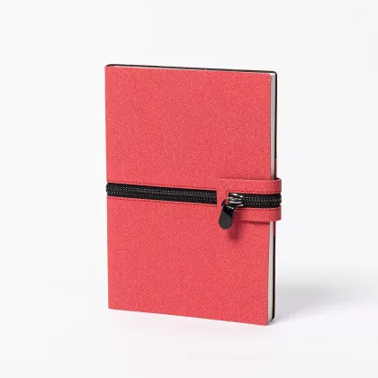 Zdjęcie Wyjątkowy dziennik dla firm z ozdobnym zamkiem