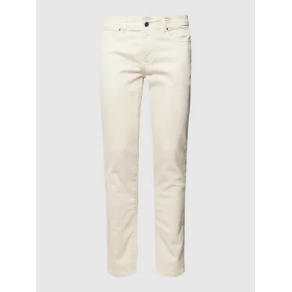 Zdjęcie Jeansy z 5 kieszeniami