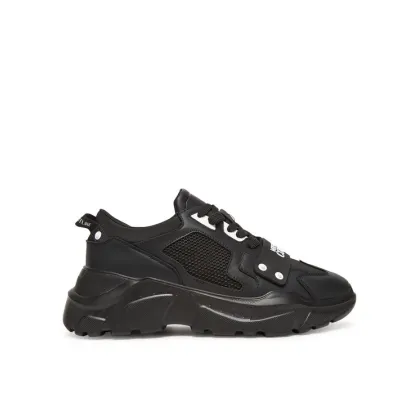 Zdjęcie Versace Jeans Couture Sneakersy 78YA3SC4 Czarny