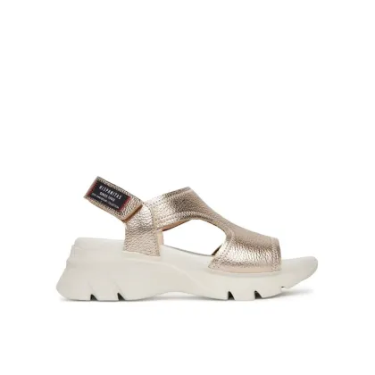 Zdjęcie Hispanitas Sandały Dakar HV254010 Złoty