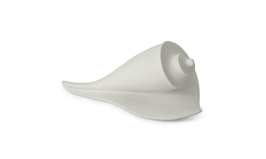obrazek 4 Ceramiczna muszla ozdobna