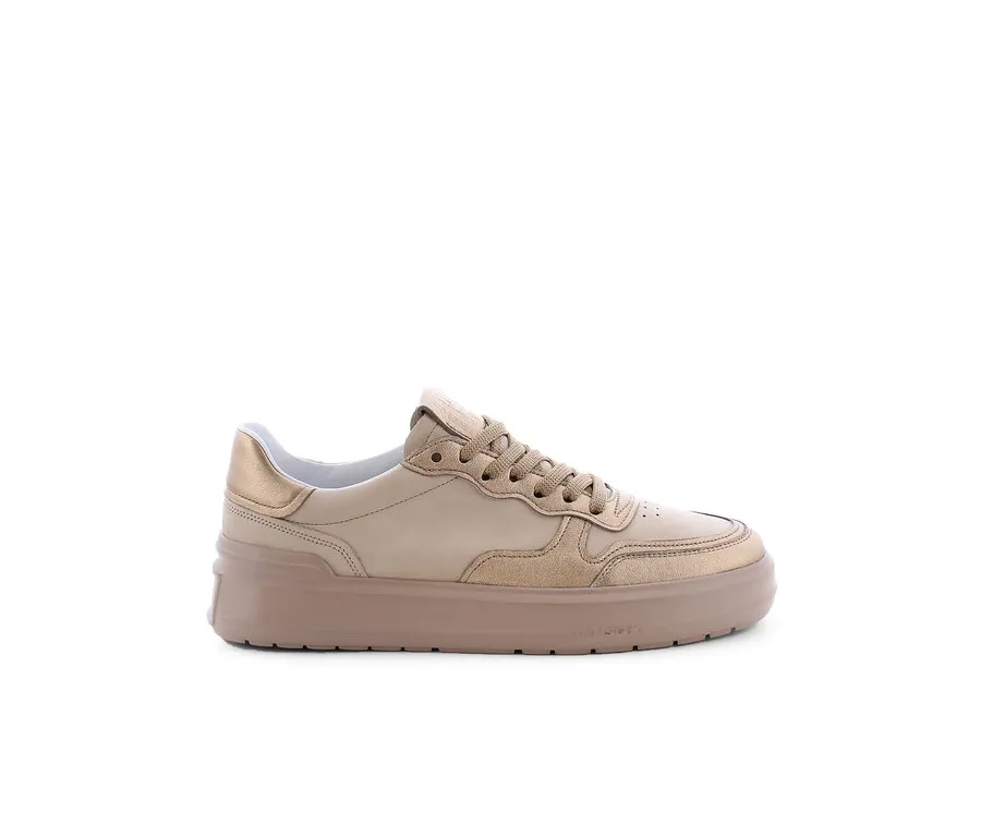 obrazek 1 Kennel & Schmenger Sneakersy Snap 31-26210.514 Brązowy