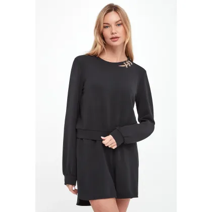 Zdjęcie Bluza damska LIU JO Liu Jo