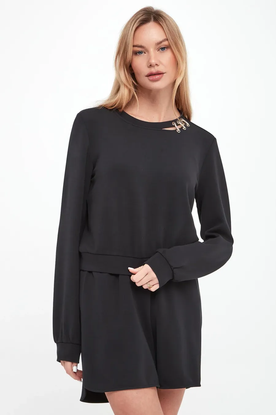 obrazek 1 Bluza damska LIU JO Liu Jo