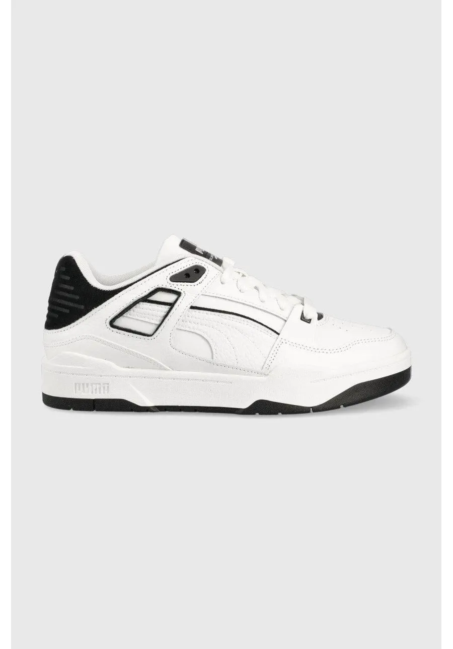 obrazek 1 Puma sneakersy  Slipstream INVDR kolor biały 388549