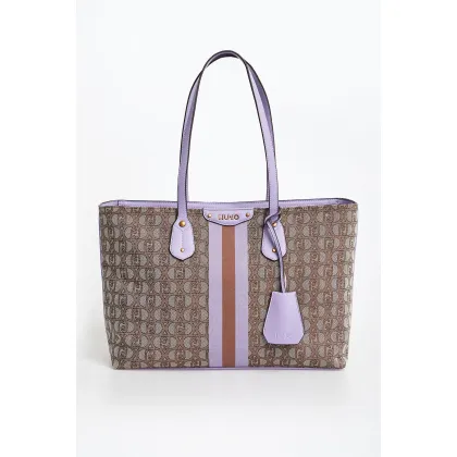 Zdjęcie Torebka shopper LIU JO Liu Jo