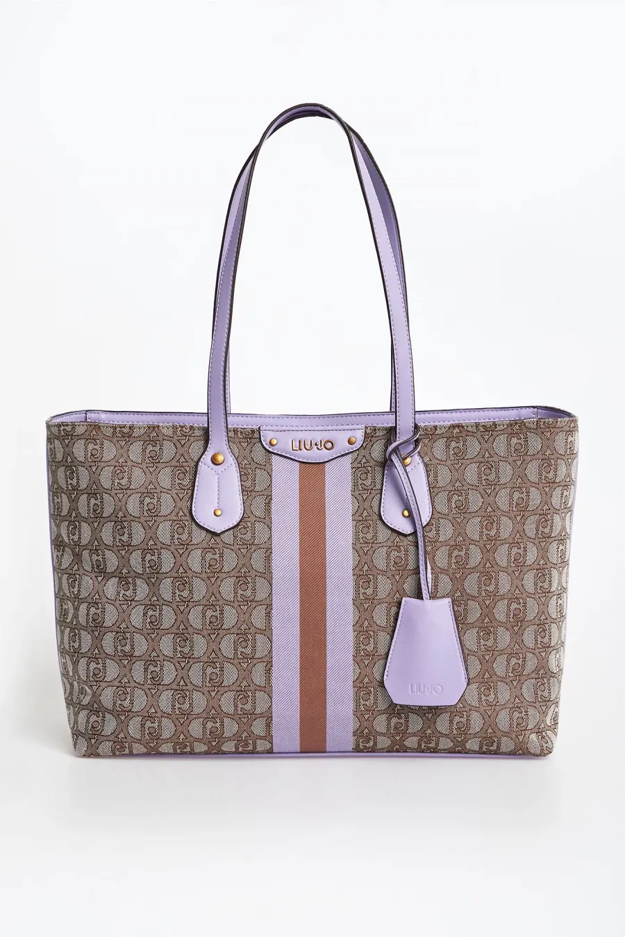 obrazek 1 Torebka shopper LIU JO Liu Jo
