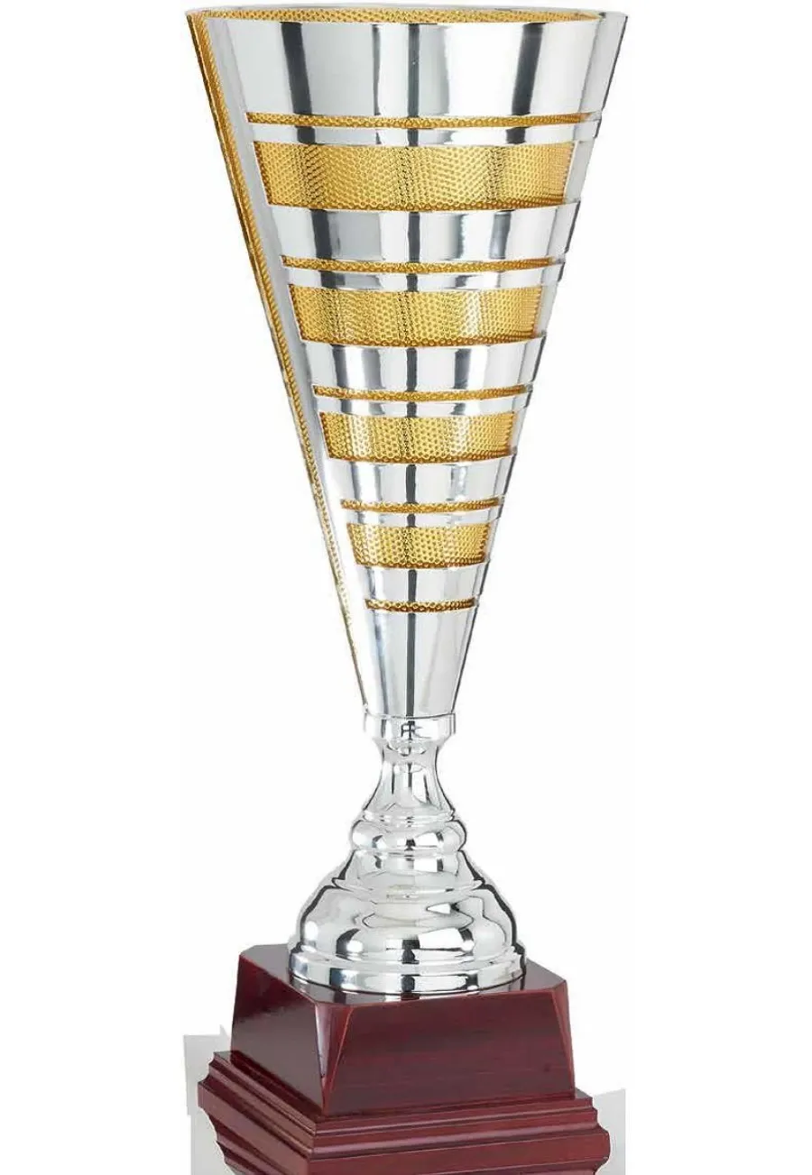 obrazek 1 Stylowy puchar na zawody sportowe - Erre Emme