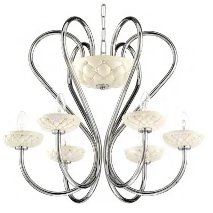 Picture Italian exclusive chandelier