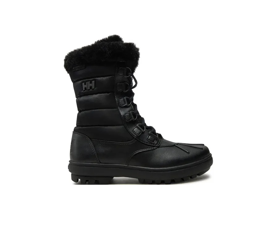obrazek 1 Helly Hansen Śniegowce Aurora 11982 Czarny