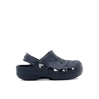 Zdjęcie Crocs Klapki BAYA CLOG T 207012-410 Granatowy