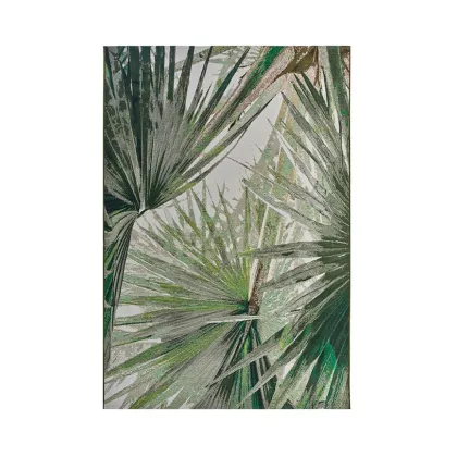 Picture Stylish Amazonia carpet for the garden or terrace