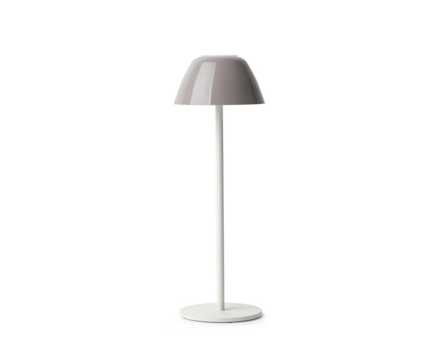 obrazek 2 Stylowa bezprzewodowa lampa stołowa