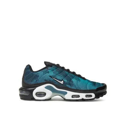 Zdjęcie Nike Sneakersy Air Max Plus HV6355 001 Turkusowy
