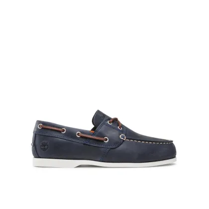 Zdjęcie Timberland Mokasyny Cedar Bay TB0A28BM0191 Granatowy