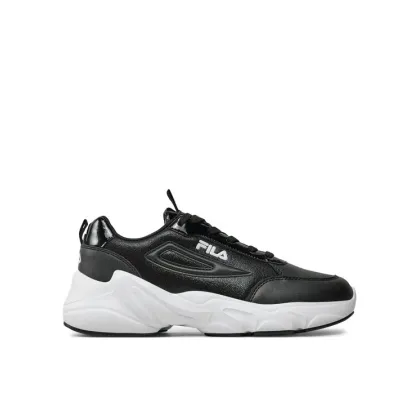 Zdjęcie Fila Sneakersy Felice Wmn FFW0401.80010 Czarny