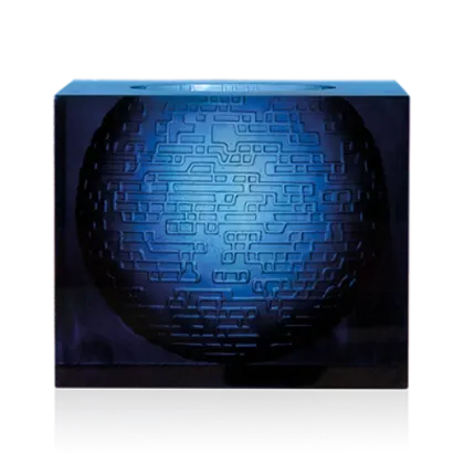 Zdjęcie Wazon Jean-Marie Massauda o wyjątkowym designie