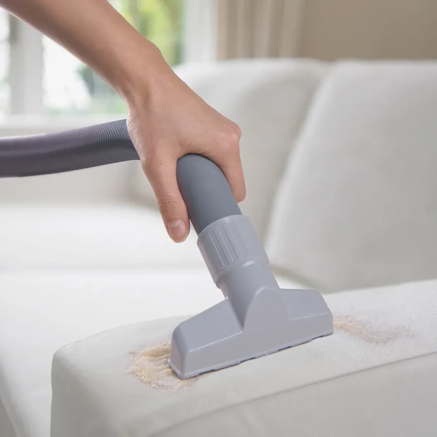 picture 8 SEBO DUO carpet and rug cleaning machine