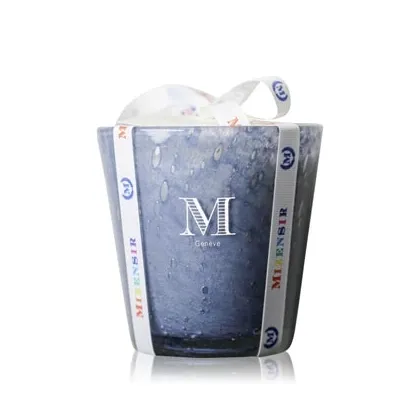 Zdjęcie Mizensir Candle Collection Heliotrope Bleu Świeca zapachowa 700 g