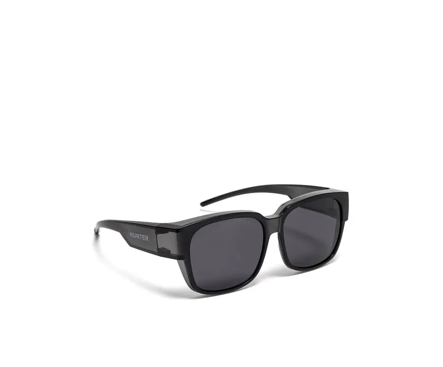 obrazek 1 Hunter Okulary przeciwsłoneczne HT 6307S Szary