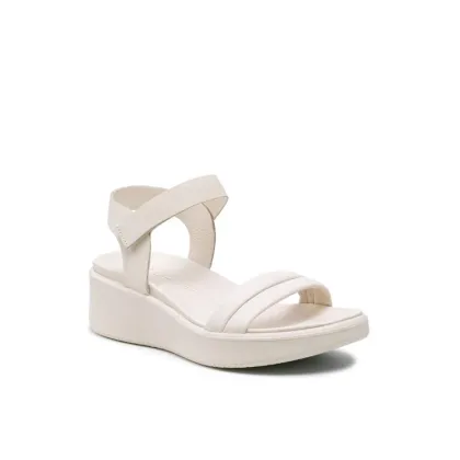Zdjęcie ECCO Sandały Flowt Wedge Lx W 27330359113 Beżowy